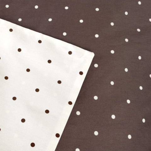 Pościel satyna bawełniana POINTY/200x220 EXCLUSIVE