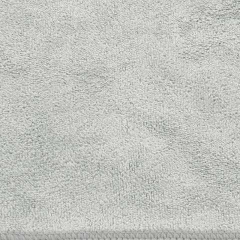 RĘCZNIK AMY (12) 50 X 90 CM SREBRNY