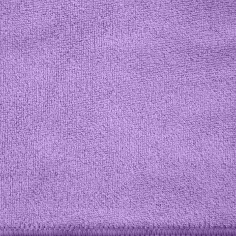 RĘCZNIK AMY (14) 50 X 90 CM FIOLETOWY