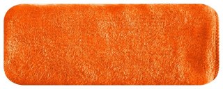 RĘCZNIK AMY (16) 70 X 140 CM JASNOPOMARAŃCZOWY