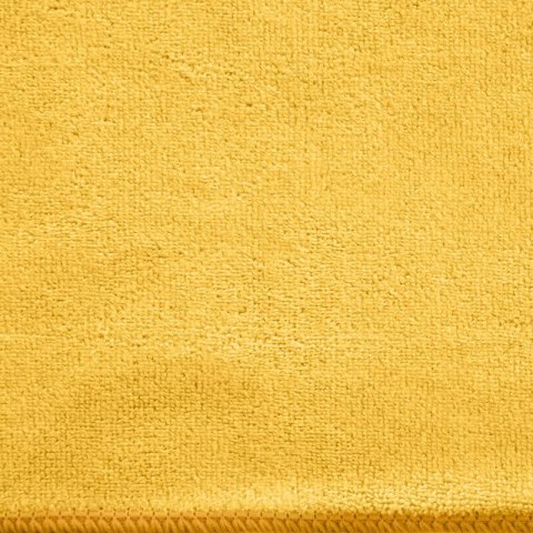RĘCZNIK AMY (17) 50 X 90 CM ŻÓŁTY