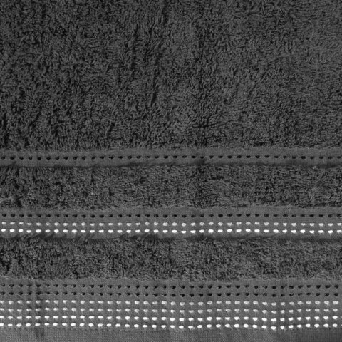 RĘCZNIK POLA (18) 70 X 140 CM STALOWY