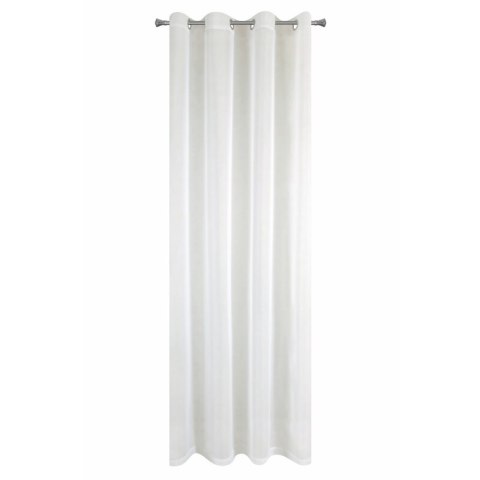 FIRANA GOTOWA LUCY 140 X 250 CM KREMOWY