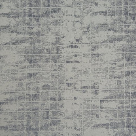 OBRUS ALINA 140 X 260 CM SREBRNY