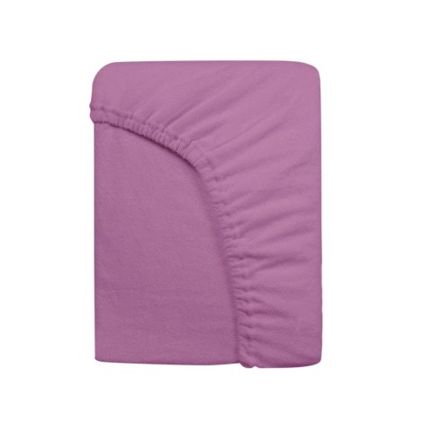 Prześcieradło frotte z gumką 040/150/160x200