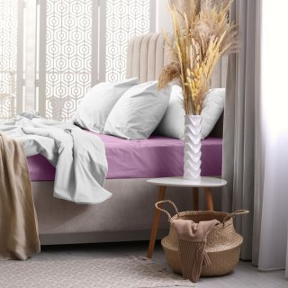 Prześcieradło frotte z gumką 040/90x200