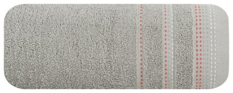 RĘCZNIK POLA (22) 50 X 90 CM SREBRNY