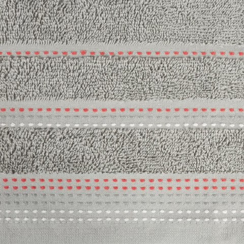 RĘCZNIK POLA (22) 50 X 90 CM SREBRNY