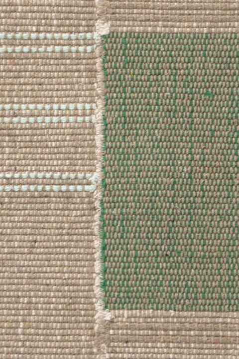 Dywan Bawełniany Tkany Ręcznie Casa Oaxaca, 80 x 140 cm, Lorena Canals