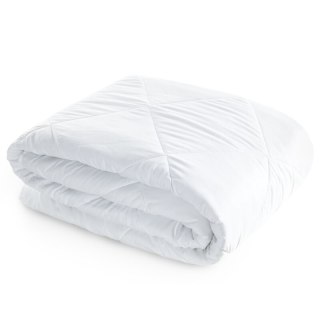 KOŁDRA DESIGN91 140 X 200 CM BIAŁY