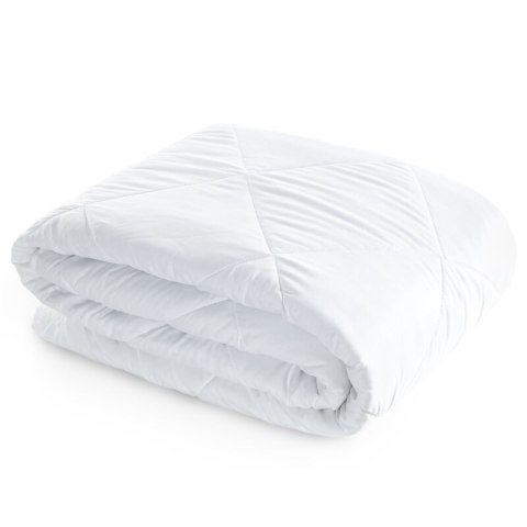 KOŁDRA DESIGN91 220 X 200 CM BIAŁY