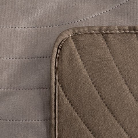 NARZUTA D91 LUIZ10 200 X 220 CM BEŻOWY