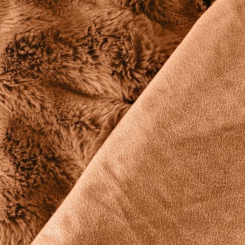 NARZUTA LILY 200 X 220 CM MIODOWY