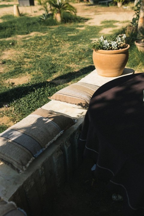 Poduszka Dekoracyjna Puebla Lorena Canals