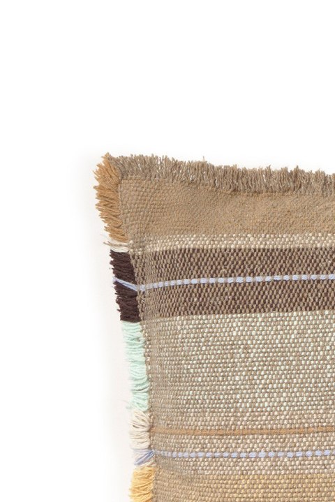 Poduszka Dekoracyjna Puebla, kwadratowa Lorena Canals