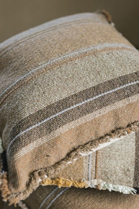 Poduszka Dekoracyjna Puebla, kwadratowa Lorena Canals