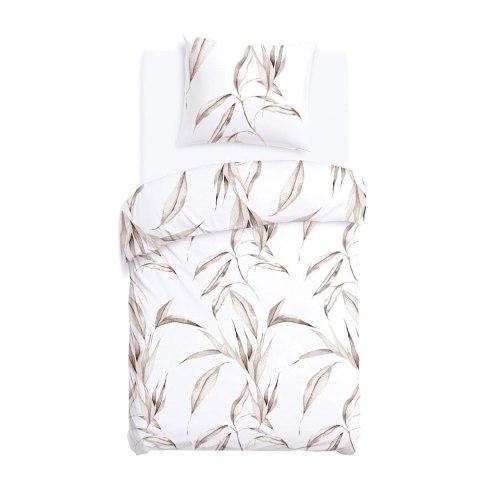 Pościel bawełniana 71486/1 140x200+1posz.70x90 COTTONLOVE