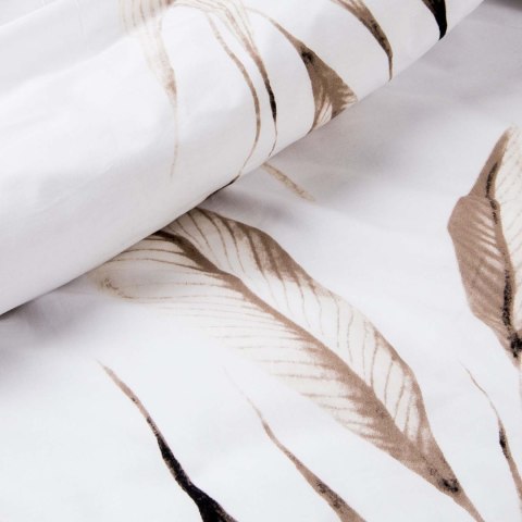 Pościel bawełniana 71486/1 140x200+1posz.70x90 COTTONLOVE