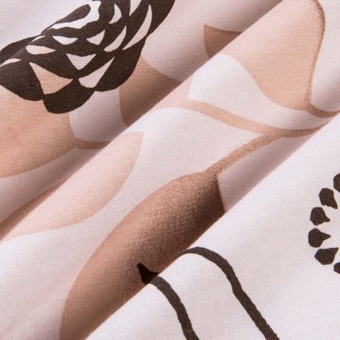 Pościel bawełniana 71490/1 140x200+1posz.70x90 COTTONLOVE