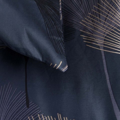 Pościel satyna bawełniana 1550/1/140x200+1posz.70x90 SATYNLOVE