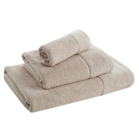 RĘCZNIK FERO (03) 50 X 30 CM BEŻOWY