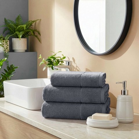 RĘCZNIK FERO (04) 50 X 30 CM STALOWY