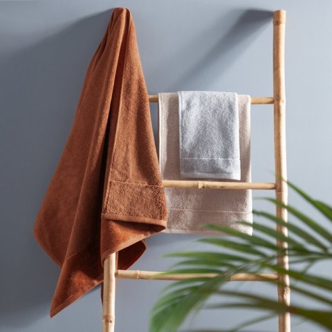 RĘCZNIK FERO (06) 50 X 30 CM CEGLASTY