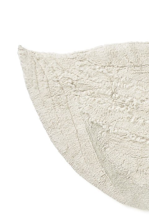 Dywan Bawełniany Łabędź 120 × 100 cm, Swan Lake, Lorena Canals