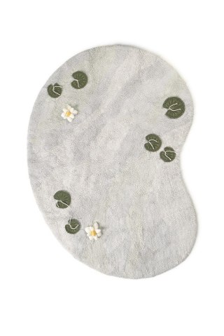 Dywan Interaktywny Jezioro Łabędzi 130 × 170 cm,Swan Lake, Lorena Canals