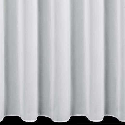 FIRANA GOTOWA LUISA 1 NA TAŚMIE 400 X 160 CM BIAŁY