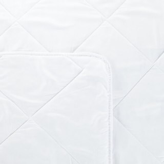 KOŁDRA DESIGN91 160 X 200 CM BIAŁY