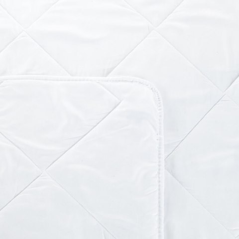 KOŁDRA DESIGN91 160 X 200 CM BIAŁY