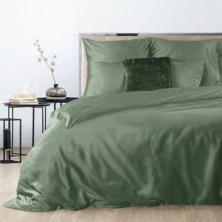 KOMPLET POŚCIELI NOVA3 140 X 200 CM SZAŁWIOWY