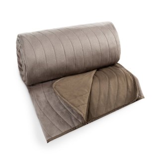 NARZUTA D91 LUIZ10 220 X 240 CM BEŻOWY