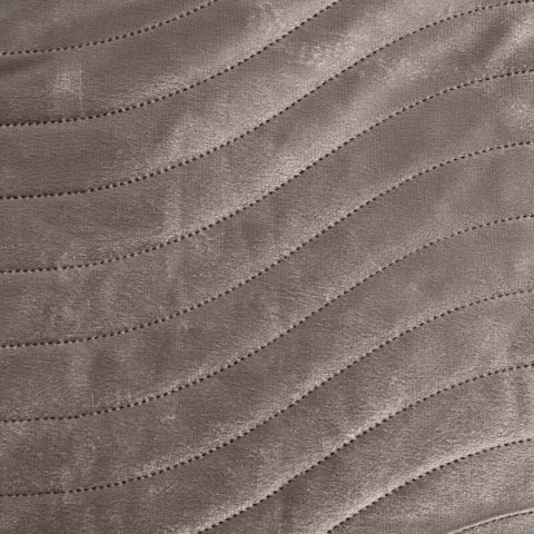 NARZUTA D91 LUIZ10 220 X 240 CM BEŻOWY