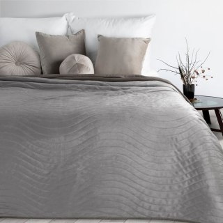 NARZUTA D91 LUIZ10 220 X 240 CM SREBRNY