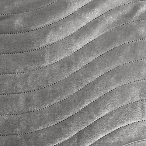 NARZUTA D91 LUIZ10 220 X 240 CM SREBRNY