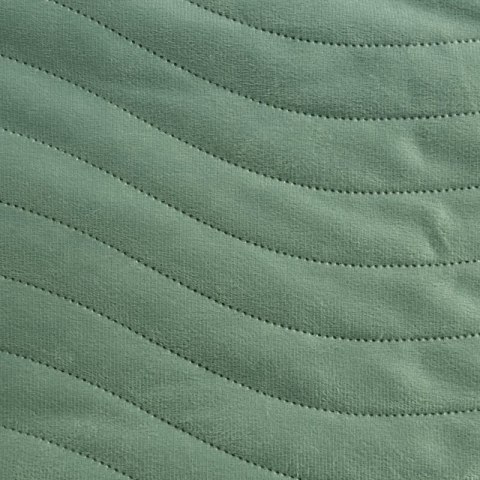 NARZUTA D91 LUIZ10 220 X 240 CM ZIELONY