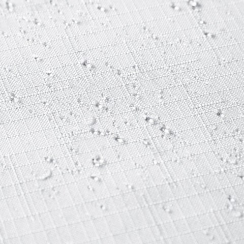 OBRUS KATE 140 X 220 CM BIAŁY