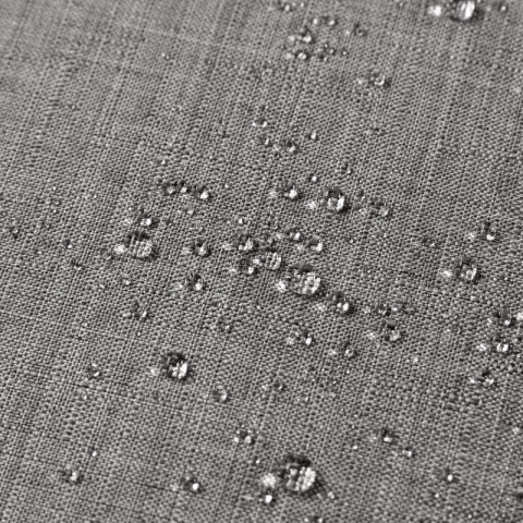 OBRUS KATE 145 X 300 CM SREBRNY