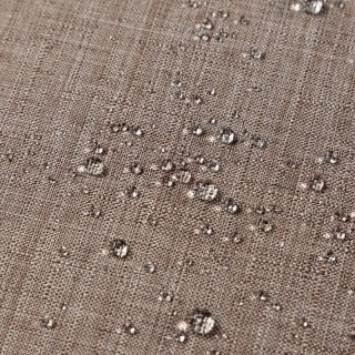 OBRUS KATE 40 X 140 CM BEŻOWY