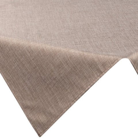 OBRUS KATE 85 X 85 CM BEŻOWY