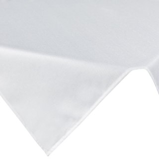 OBRUS KATE 85 X 85 CM BIAŁY