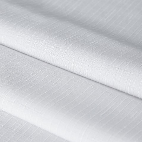 OBRUS KATE O 150 CM BIAŁY