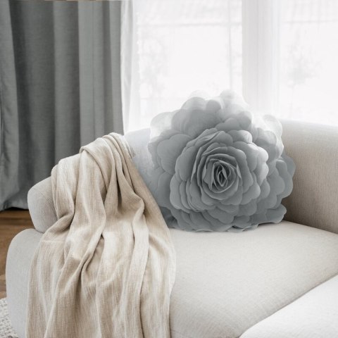 POSZEWKA FLORES 6 O 40 CM CZARNY