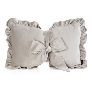 POSZEWKA KOKARDA2 35 X 55 CM BEŻOWY