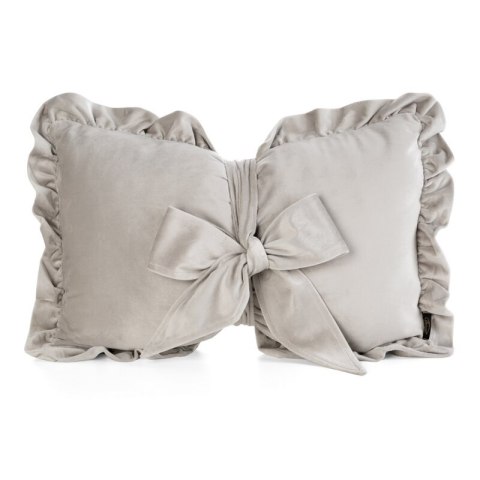 POSZEWKA KOKARDA2 35 X 55 CM BEŻOWY