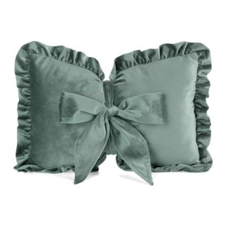 POSZEWKA KOKARDA2 35 X 55 CM MIĘTOWY