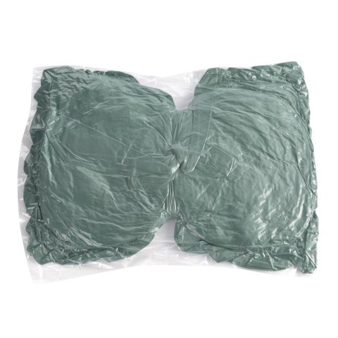 POSZEWKA KOKARDA2 35 X 55 CM MIĘTOWY