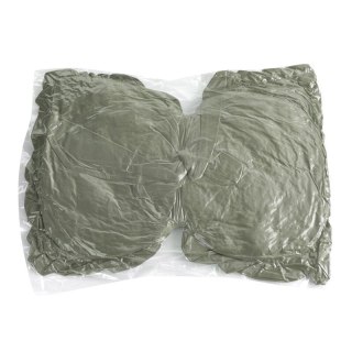 POSZEWKA KOKARDA2 35 X 55 CM OLIWKOWY